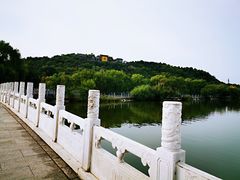 -北山公园