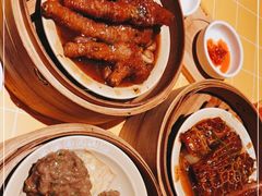 -蔡澜点心·粤菜(花城汇南区店)