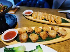 -新悦·霞浦海鲜生(上下杭店)