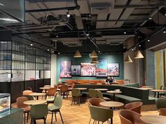 -Wagas沃歌斯(浦东机场店)