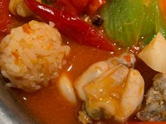 -胖哥俩肉蟹煲(济南印象城店)