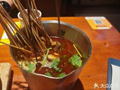 -本色.小马哥烧烤(五一路总店)