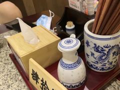 -南京大牌档(淮安吾悦广场店)