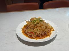 -杨氏青龙虾·羊蝎子(金盛路总店)
