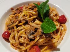 -沏点Trattoria意大利餐厅(新街口店)