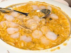 蟹粉虾仁-蟹榭·本帮江浙菜·蟹宴(五角场合生汇商场店)