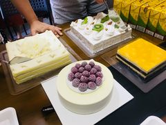 -积慕Cake(解放大道店)