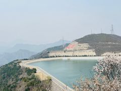 -北京十三陵国家森林公园蟒山景区