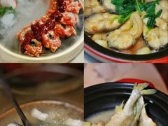 -莆田餐厅PUTIEN(颐堤港店)