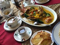 -南沙游艇会·大兵船餐厅