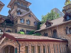 -马勒别墅饭店(静安寺店)