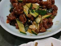 -新侨小馆(东直门北小街店)