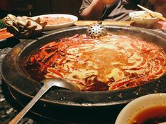 -蜀大侠火锅(建设路第五大道店)