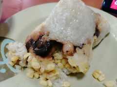 裹蒸粽-顺发饮食店(景泰西六巷店)