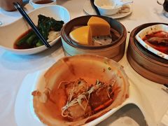 -安蒂娅.悦景轩中餐厅(西乡店)