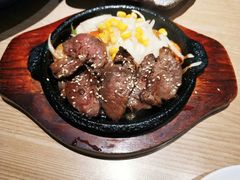 -歌行灯日本料理(伊势丹店)