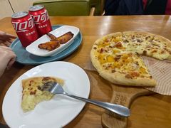 -汤姆榴莲披萨(状元北路店)