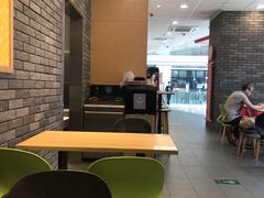 -麦当劳(龙湖北京大兴天街店)