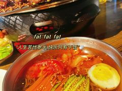 -范儿·嫂子烤肉·精致炭火烤肉(长治路店)