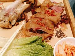-宁邦·家宴·南京菜(红山动物园店)
