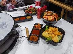 -柒酒烤肉(金科时代店)