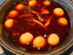 -李子坝梁山鸡(李子坝大鸡哥店)