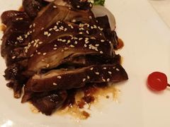 -乾隆美食·本帮菜(黄河路店)