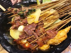 -落端云串串香(南京凤凰西街店)