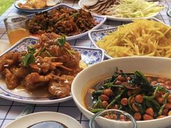 -李连贵熏肉大饼(世纪路店)