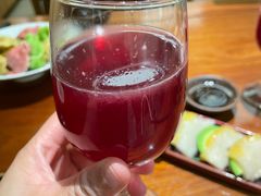 -七色云蔬食(喜邻里店)