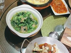 -永安水煮活鱼·仪征菜(仪征奥林匹克店)