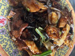 -砂锅居饭庄·京菜(西四店)
