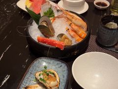 -长沙北辰洲际酒店-兰调全日餐厅