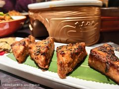 -桂小厨广西菜(万象城店)