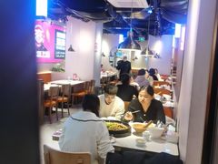 -老板恋上鱼(高新万达店)