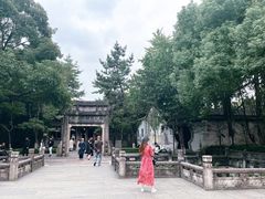 -昭明书院