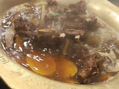 -芦月轩羊蝎子(北蜂窝店)