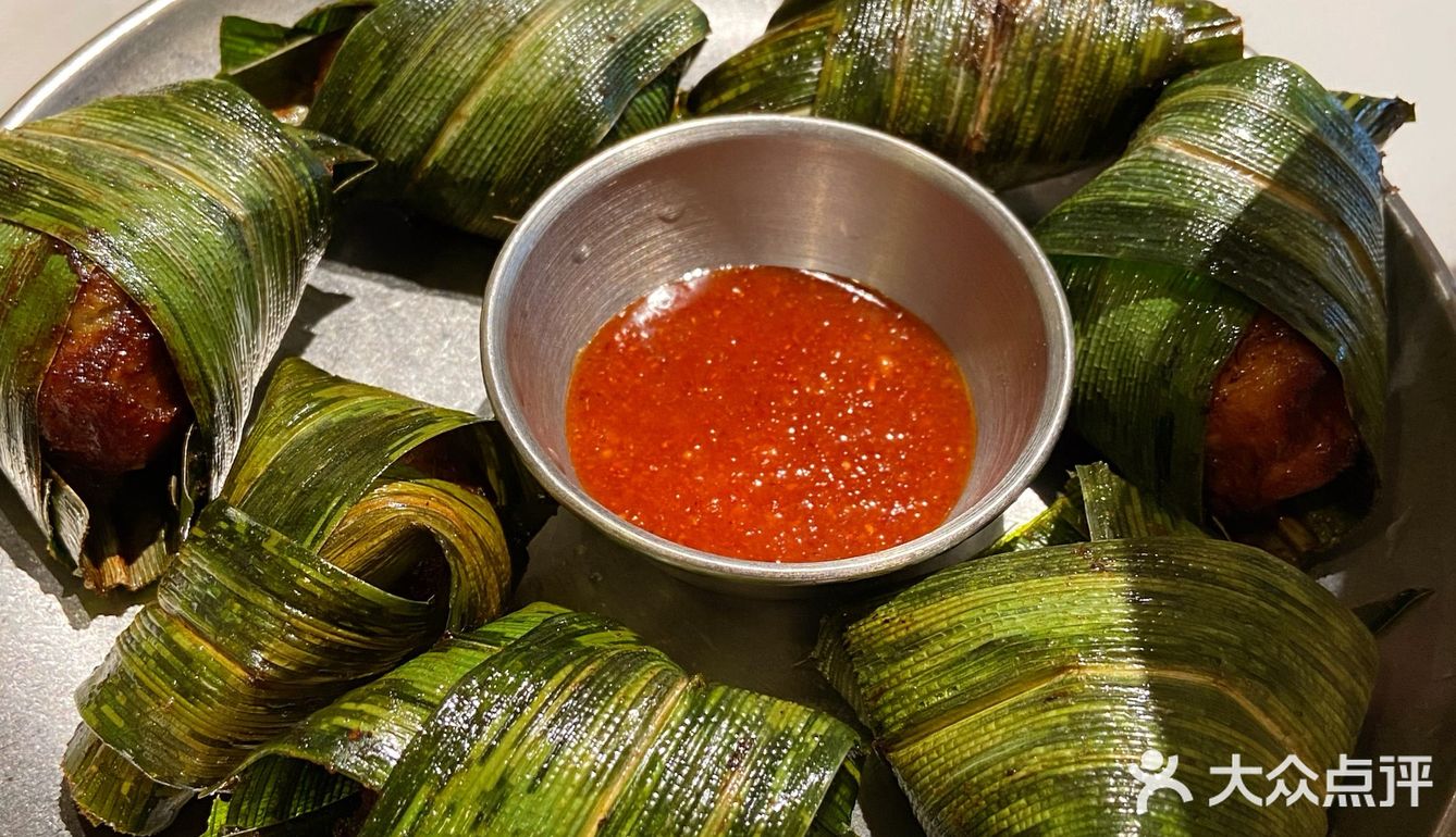杭州西湖边！一秒穿越到泰兰德🇹🇭