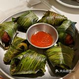杭州西湖边！一秒穿越到泰兰德🇹🇭