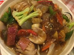 -聂记粤菜馆(鼓西路店)