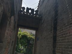 -小洲村