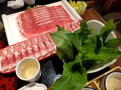-北门涮肉·铜锅涮肉(南锣鼓巷店)