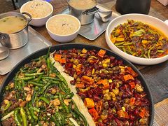 -铁公鸡·四川料理(天环广场店)