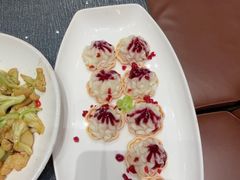 -凤凰园烤鸭店·唐山菜·传承花椒肉(老唐丰路店)