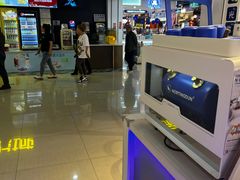 -新玛特购物广场(齐齐哈尔店)