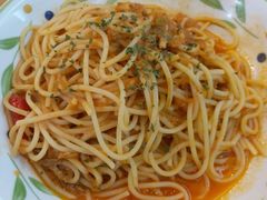 -萨莉亚意式餐厅(彩悦城店)