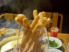 -巴奴毛肚火锅(广益哥伦布店)