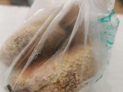 -锦馨豆汁(天坛路店)
