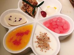 江南花田-桂满陇天书(南京德基旗舰店)
