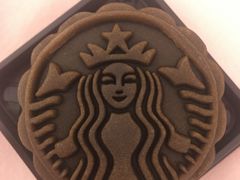 -星巴克臻选(北京银泰店)